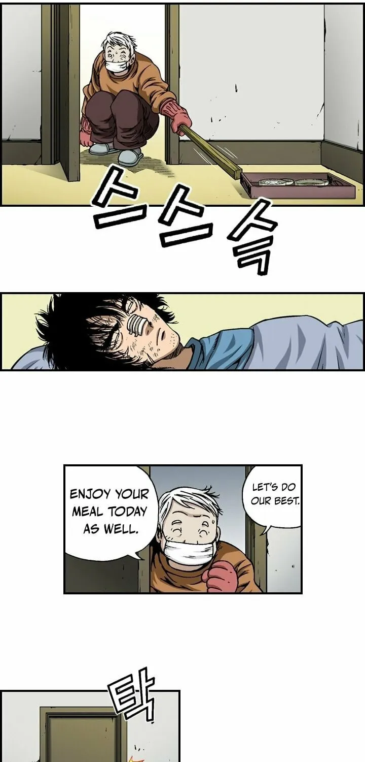 Steel Chapter 11 page 26 - 