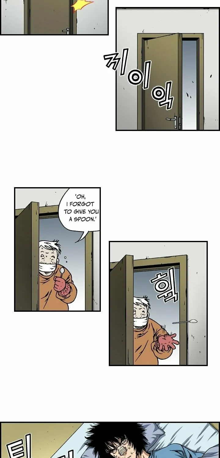 Steel Chapter 11 page 27 - 