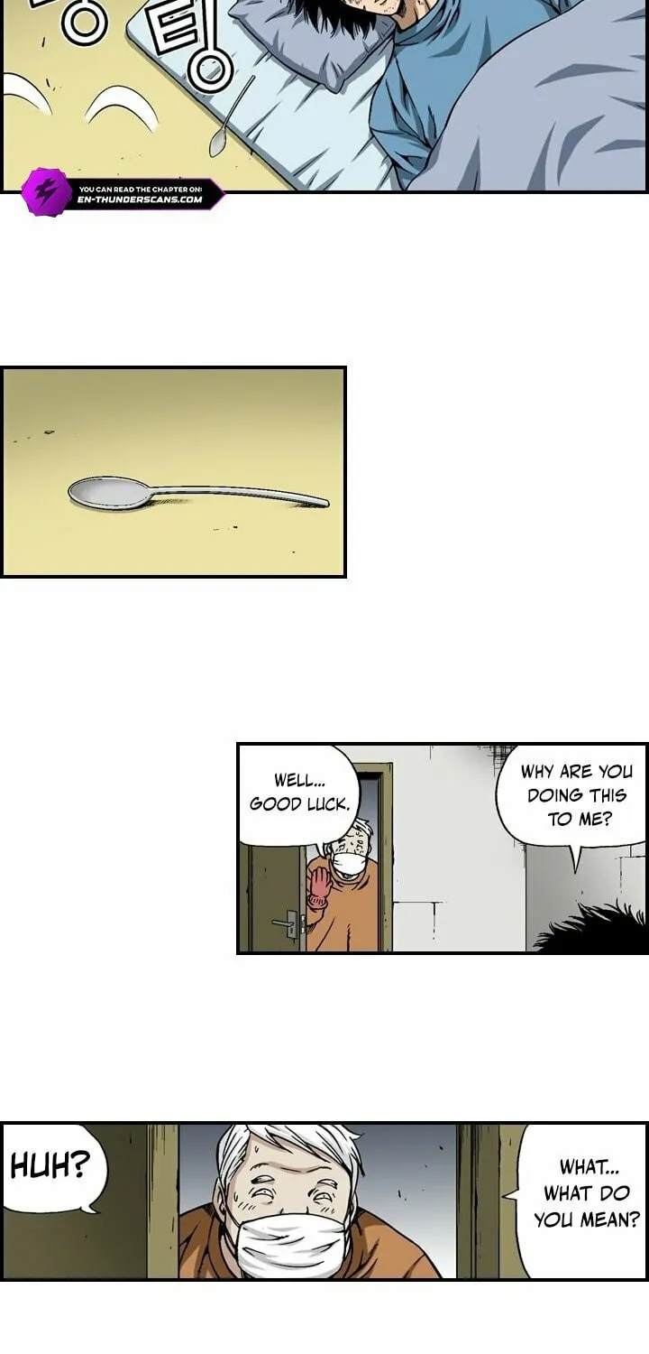 Steel Chapter 11 page 28 - 