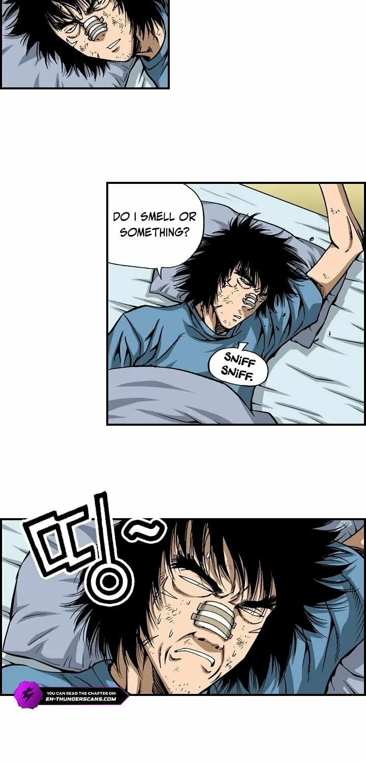 Steel Chapter 11 page 30 - 