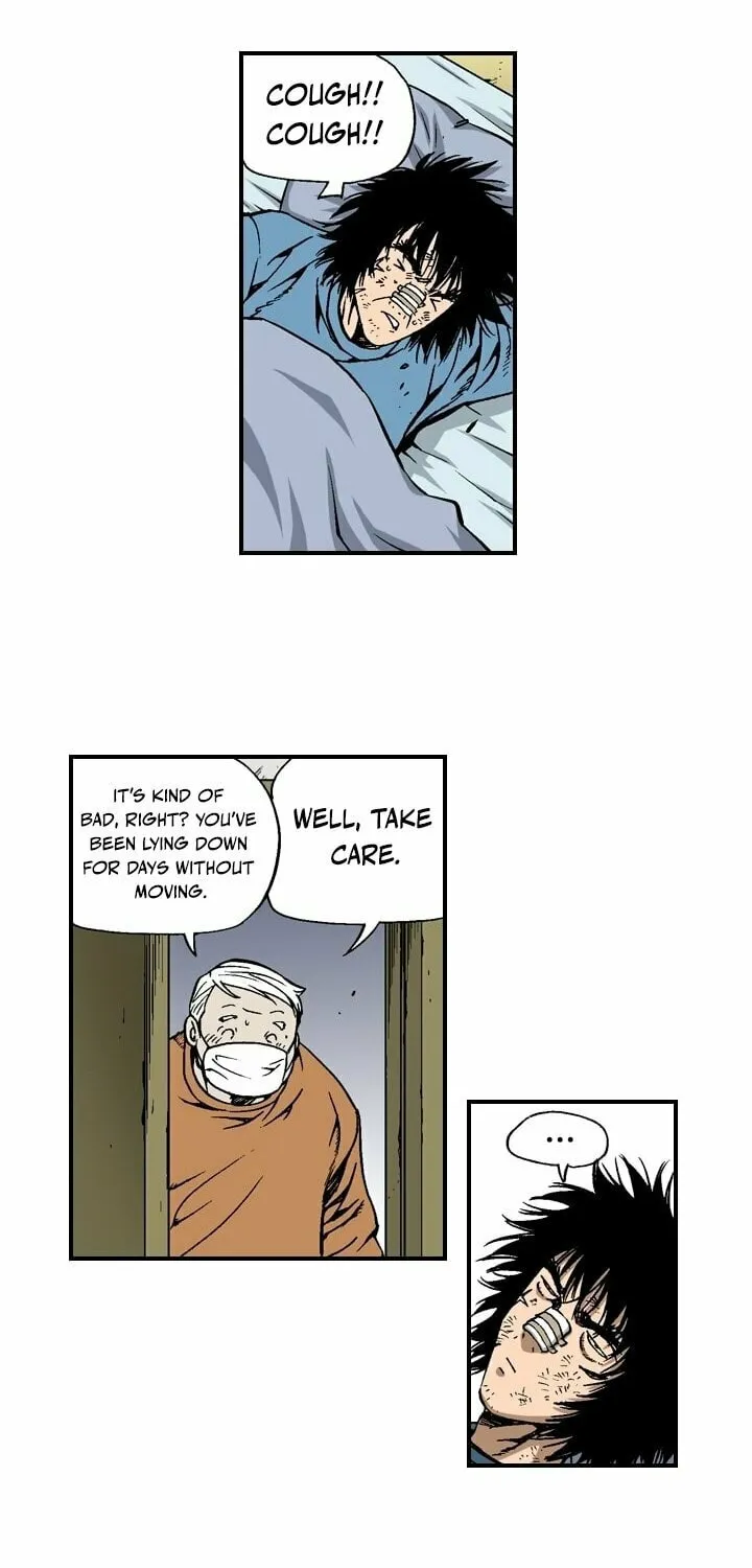 Steel Chapter 11 page 31 - 