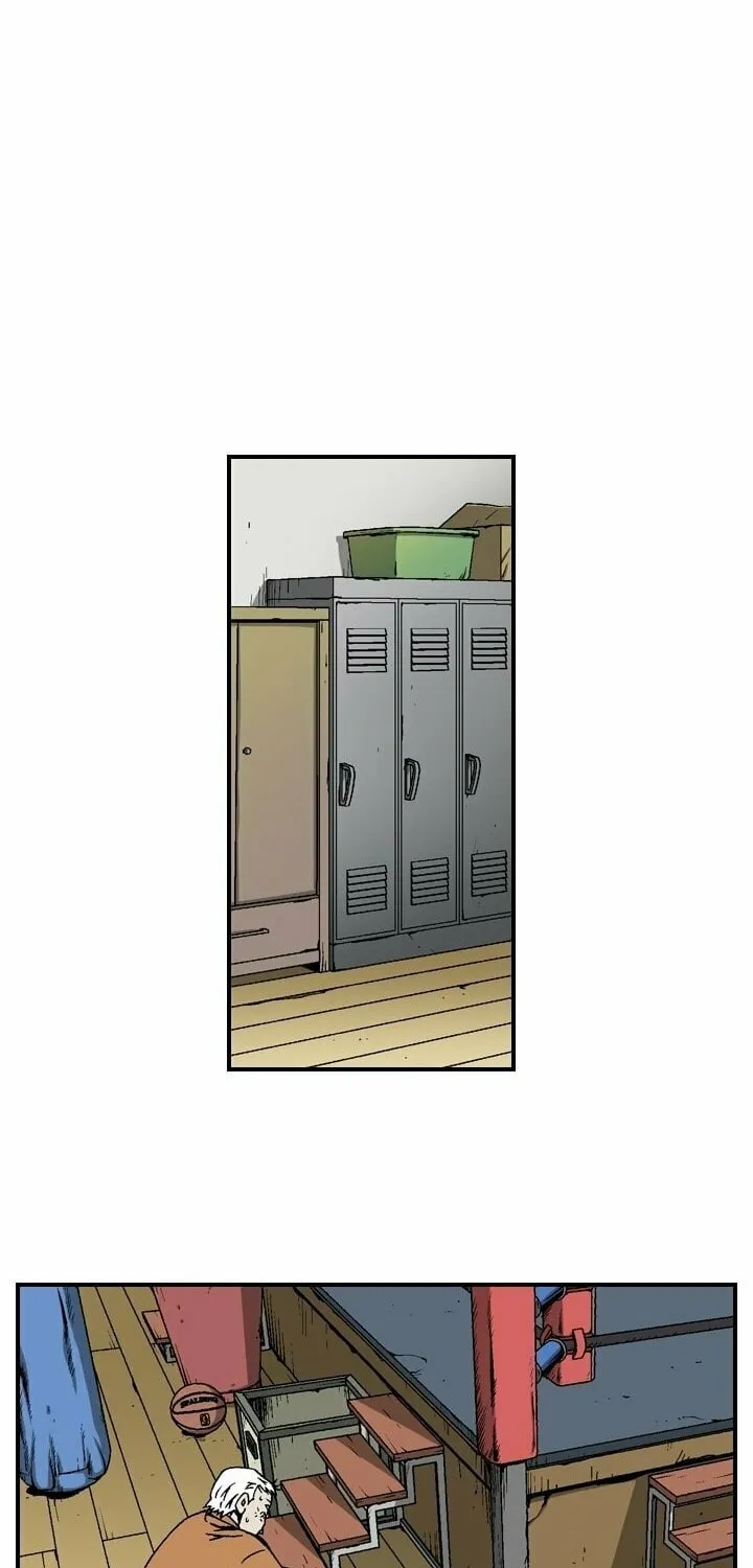 Steel Chapter 11 page 32 - 