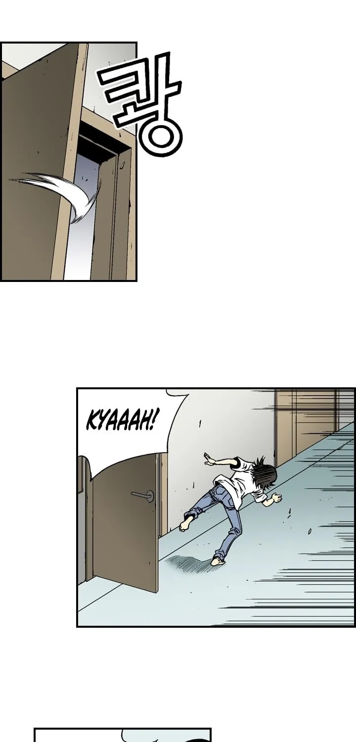 Steel Chapter 11 page 6 - 