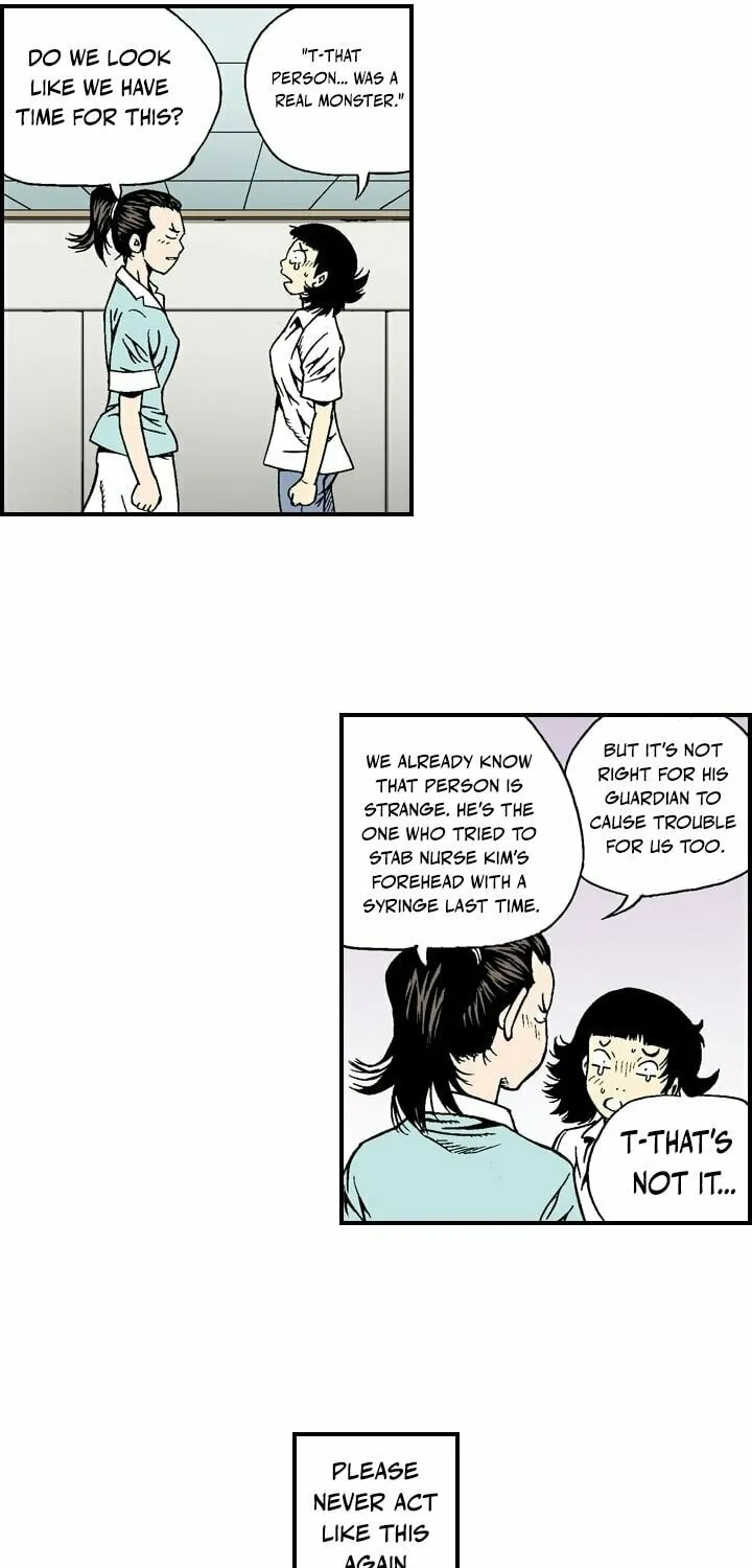 Steel Chapter 11 page 10 - 