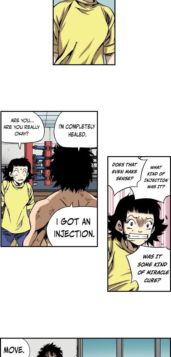 Steel Chapter 13 page 14 - 