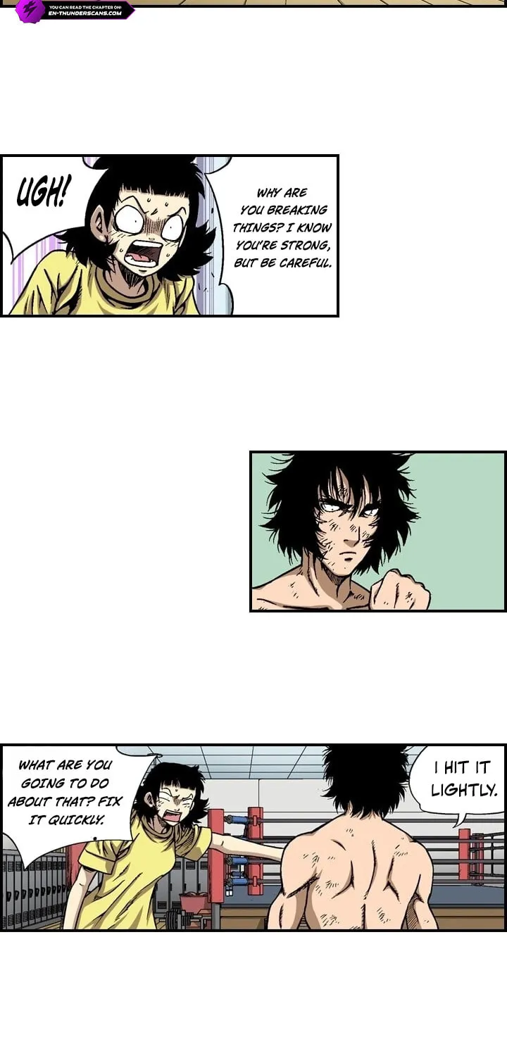 Steel Chapter 13 page 17 - 