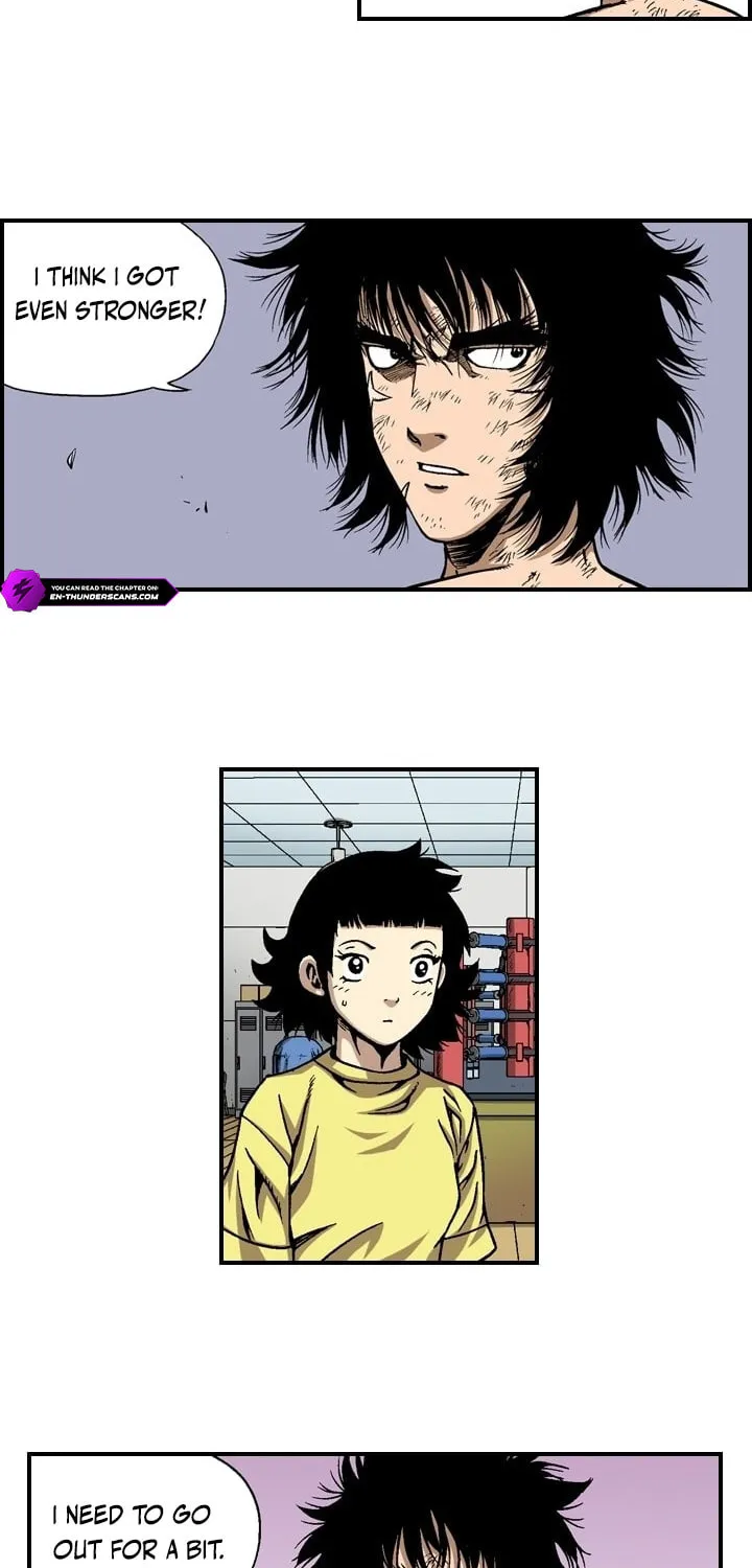 Steel Chapter 13 page 21 - 