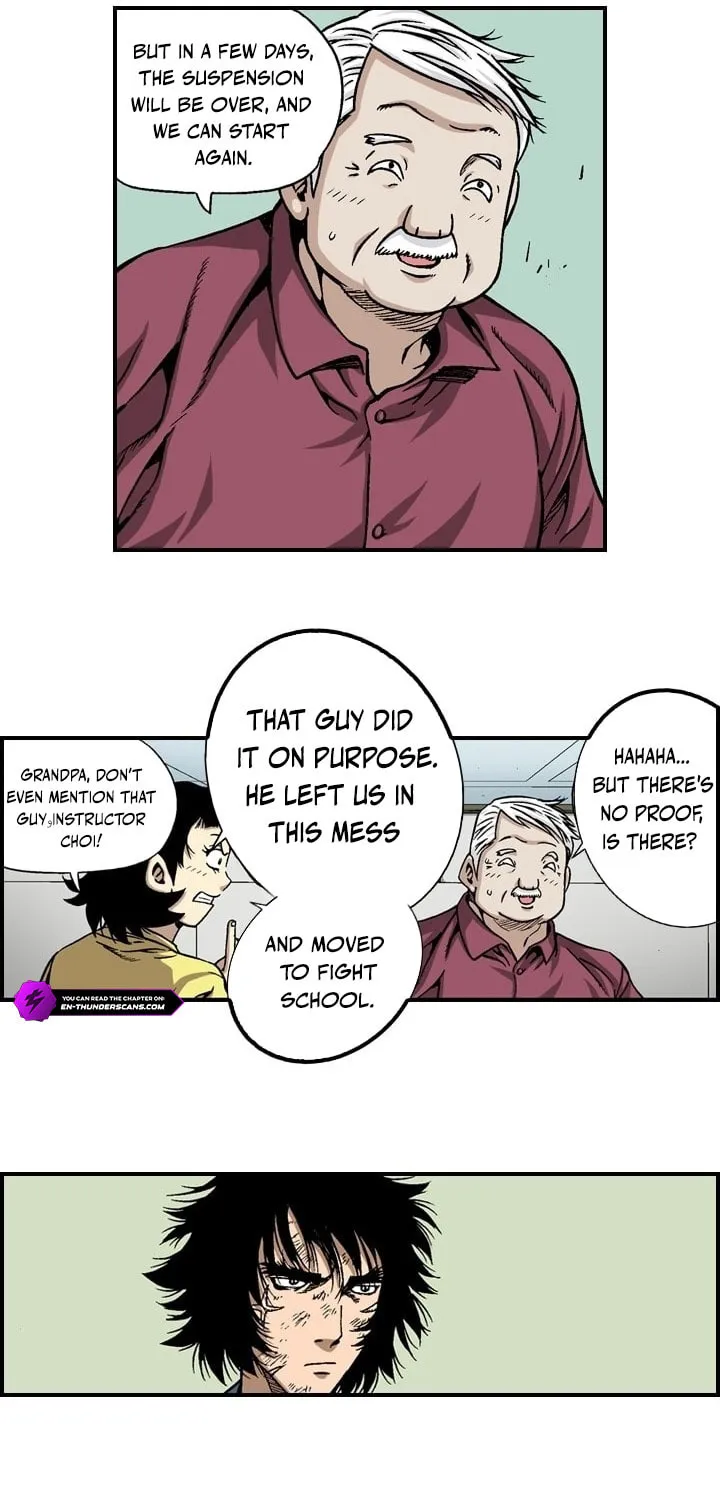 Steel Chapter 13 page 10 - 