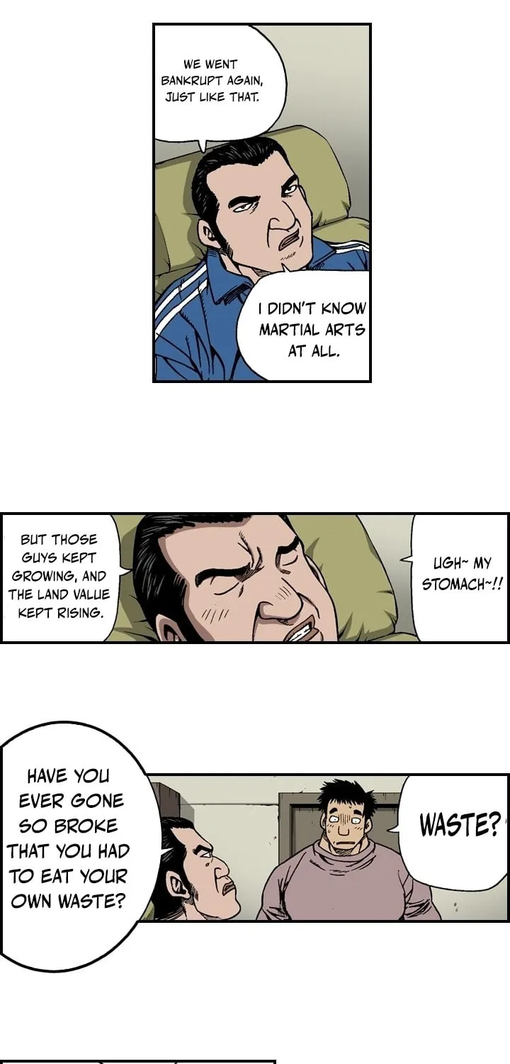 Steel Chapter 14 page 11 - 