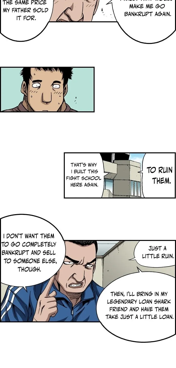 Steel Chapter 14 page 15 - 