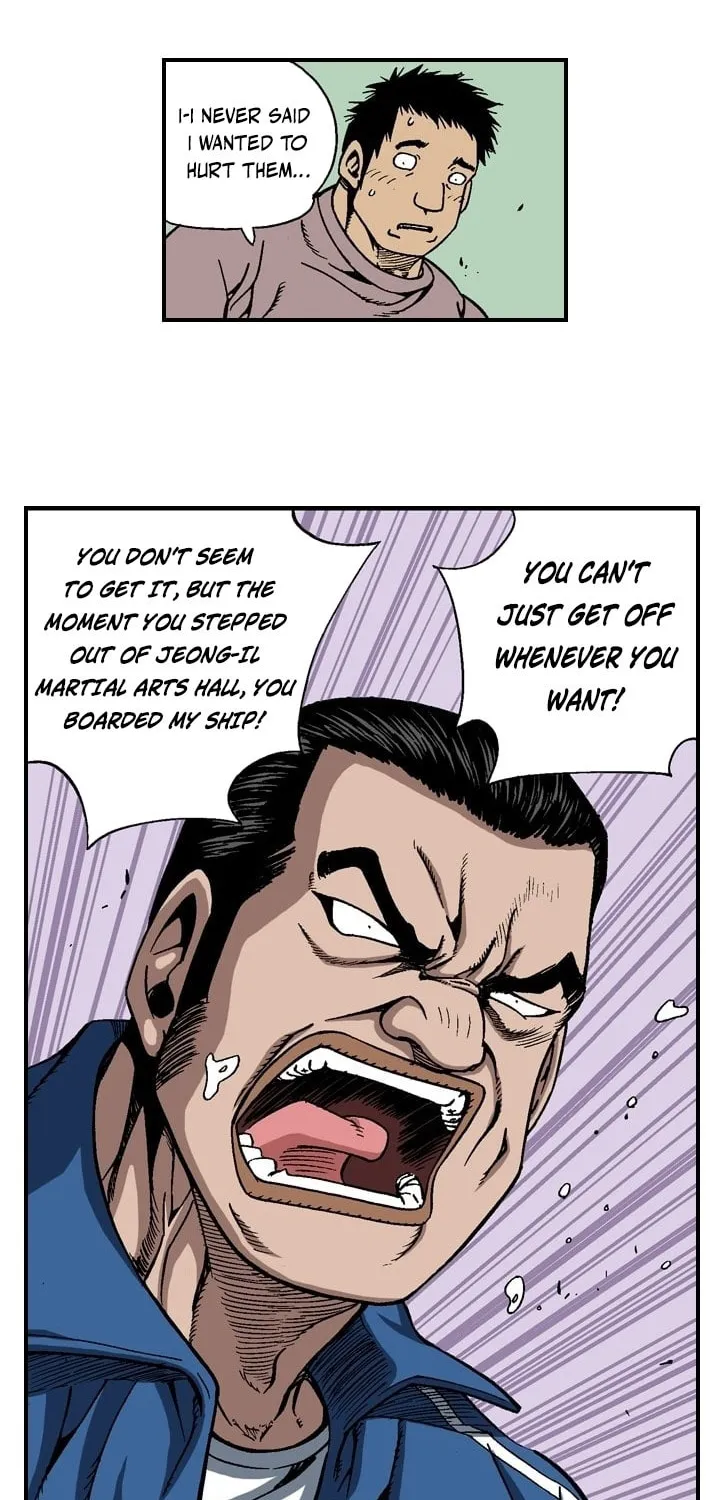 Steel Chapter 14 page 19 - 