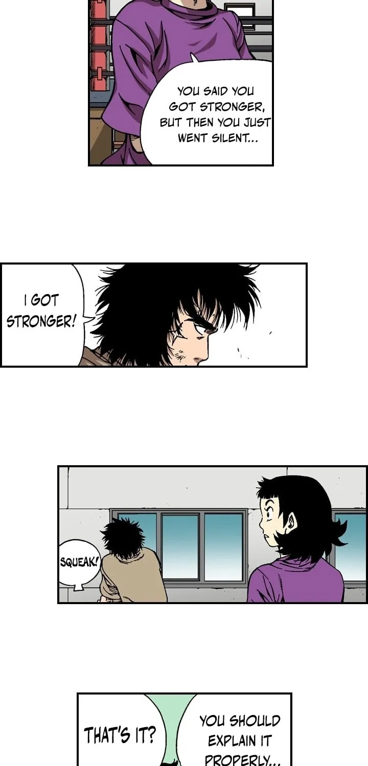 Steel Chapter 14 page 24 - 