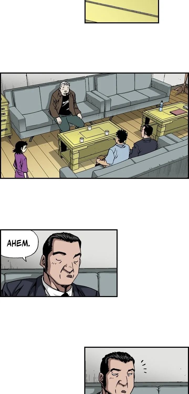 Steel Chapter 14 page 31 - 