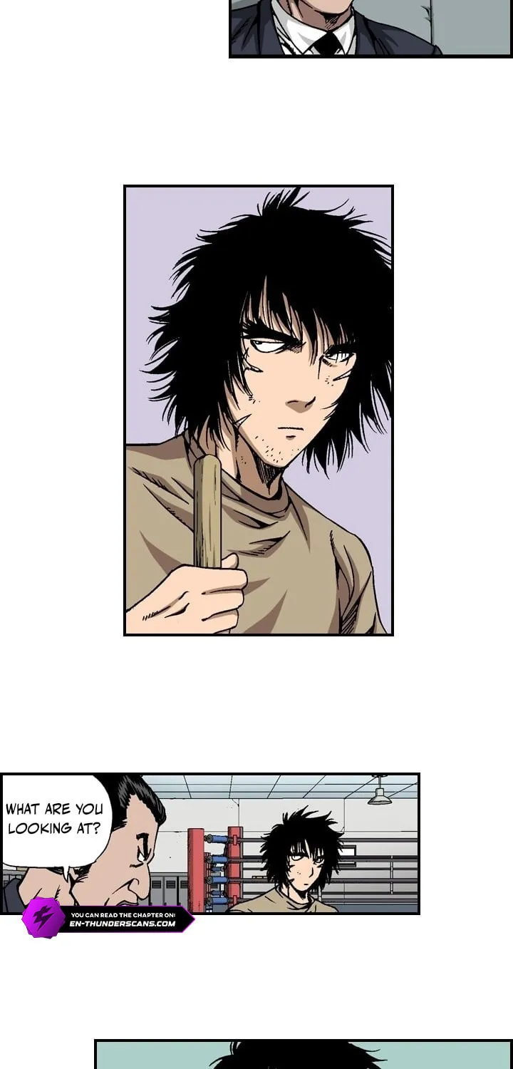 Steel Chapter 14 page 32 - 