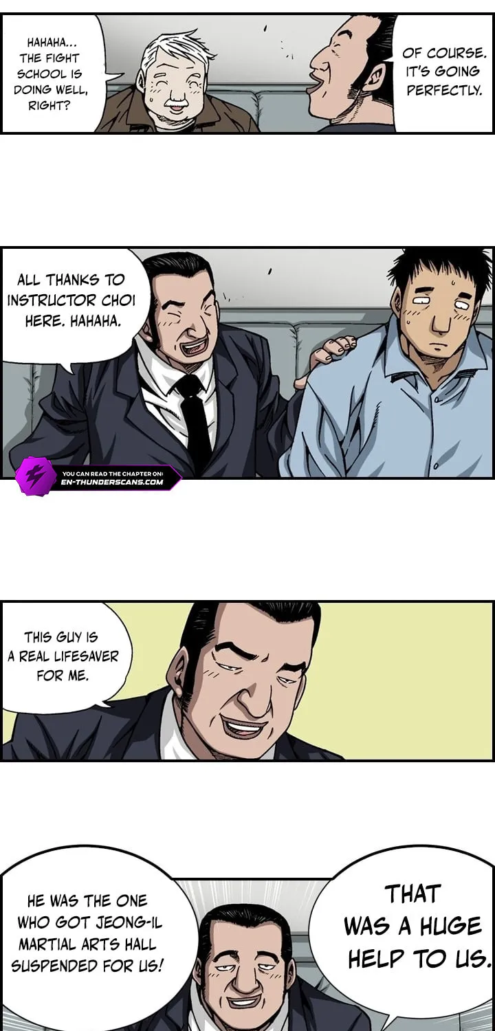 Steel Chapter 14 page 34 - 