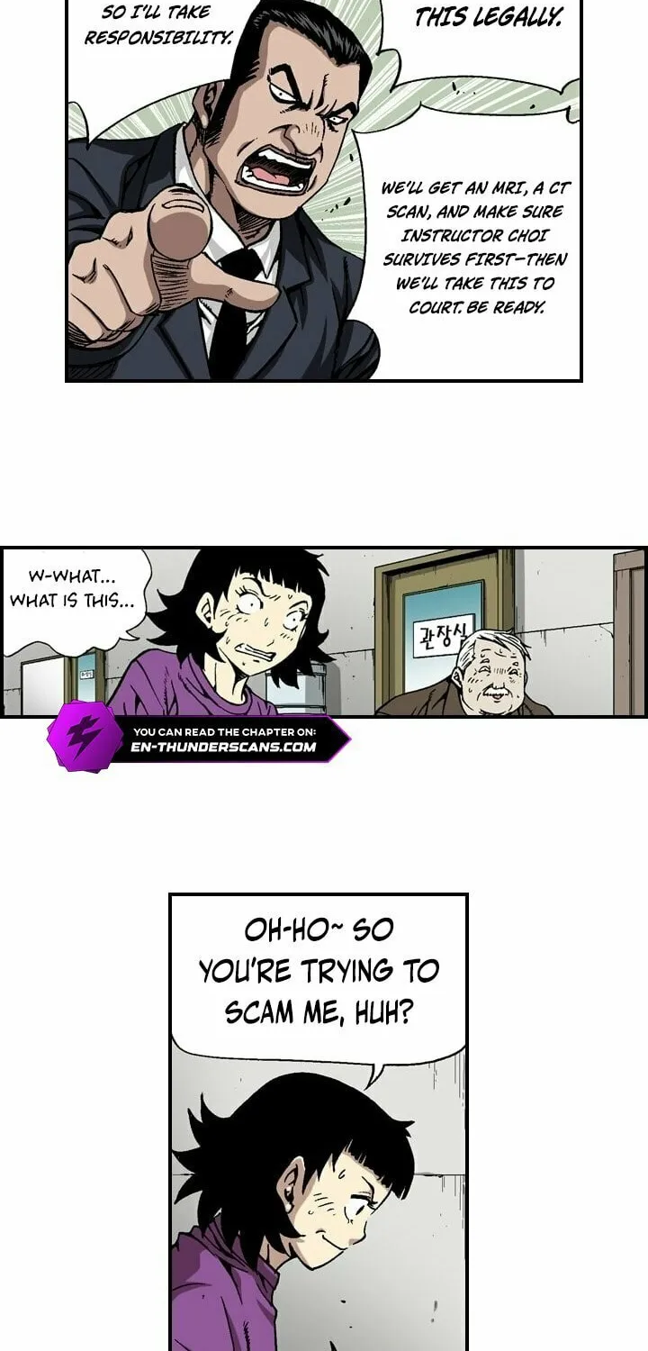 Steel Chapter 15 page 11 - 