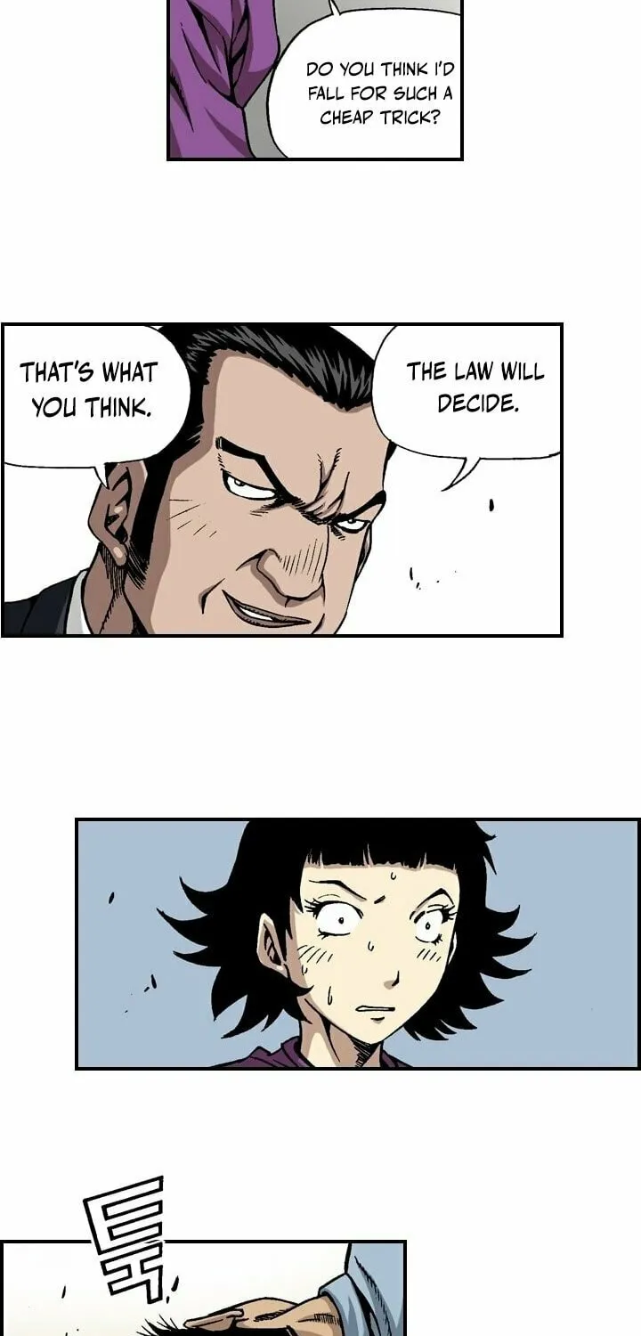 Steel Chapter 15 page 12 - 