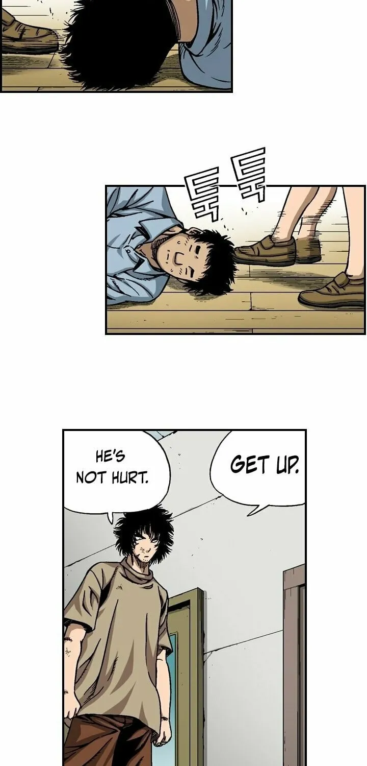 Steel Chapter 15 page 13 - 
