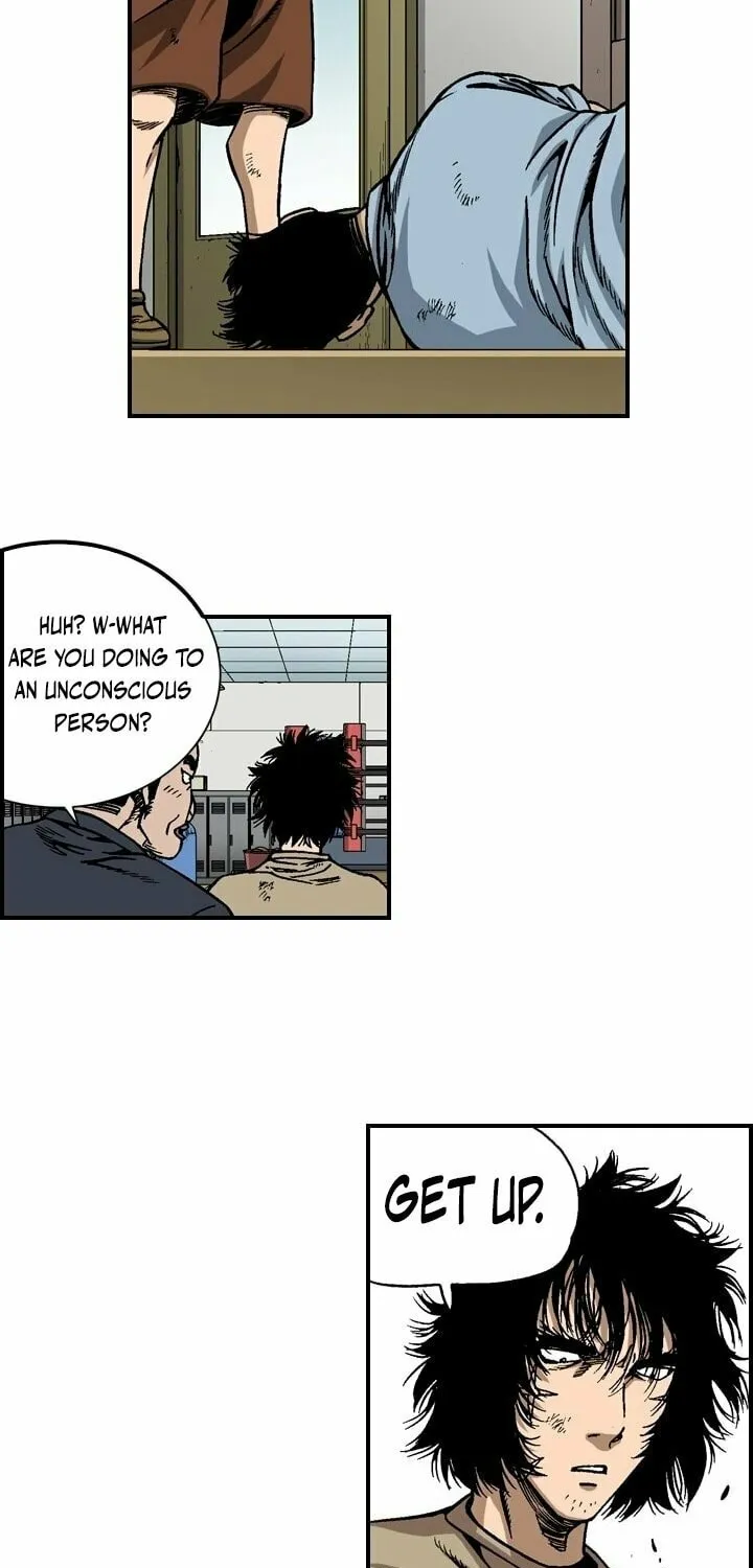 Steel Chapter 15 page 14 - 