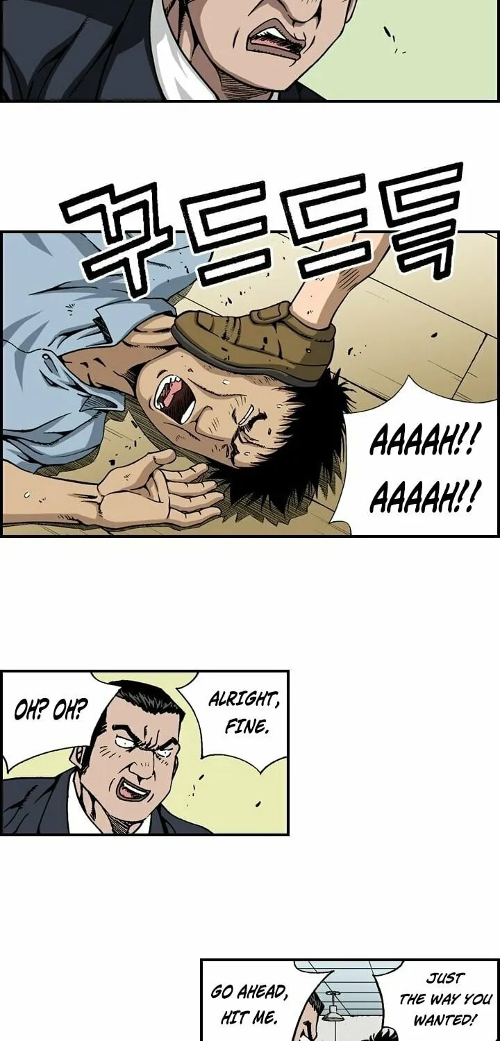 Steel Chapter 15 page 16 - 