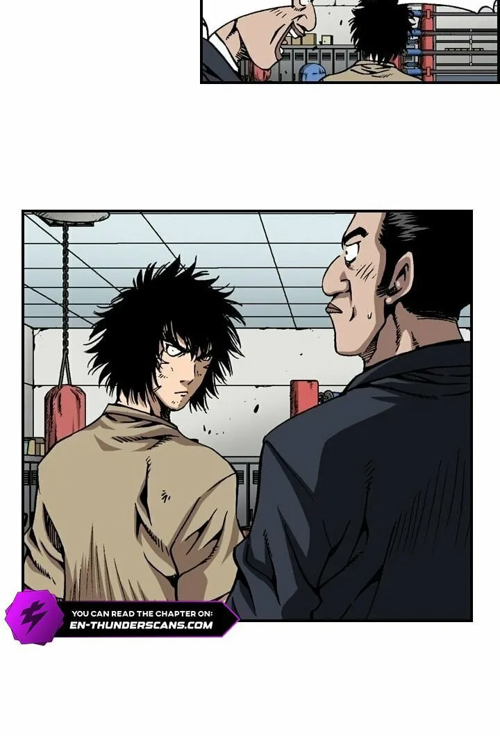 Steel Chapter 15 page 17 - 