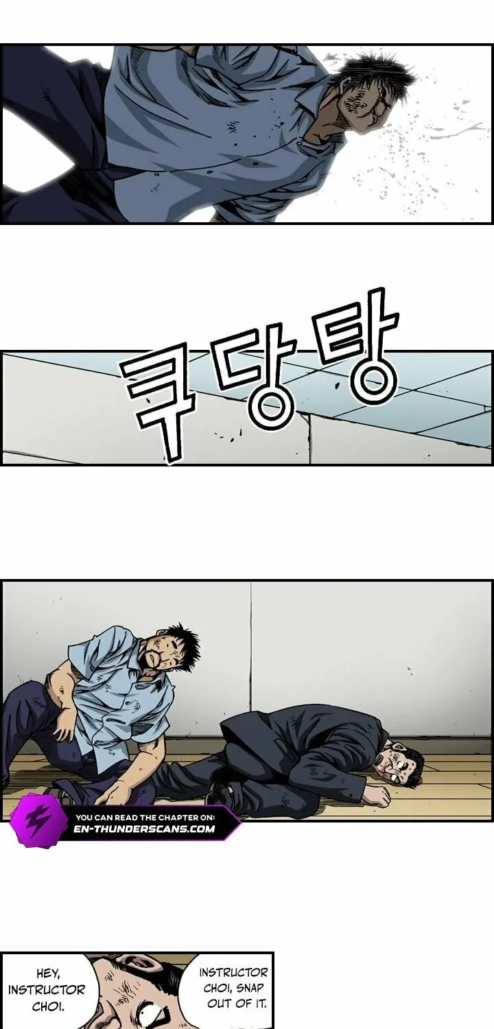 Steel Chapter 15 page 23 - 