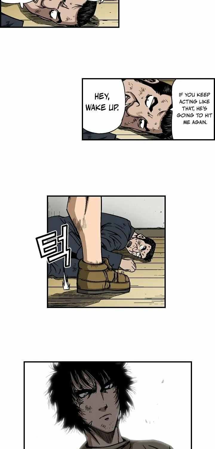 Steel Chapter 15 page 24 - 