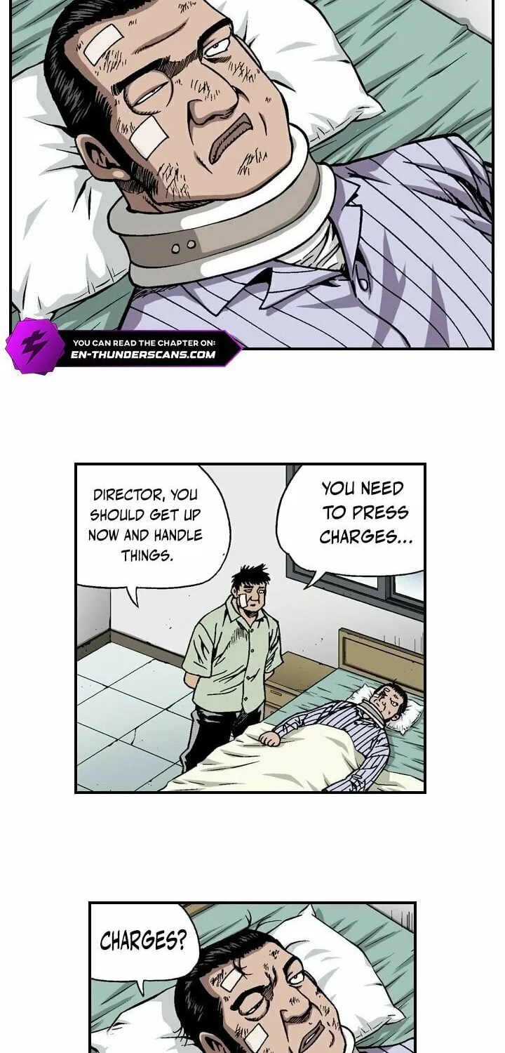 Steel Chapter 15 page 29 - 
