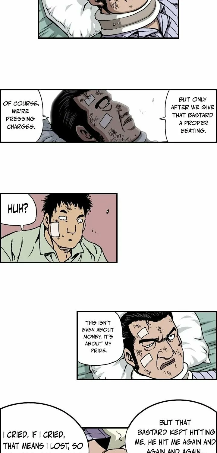 Steel Chapter 15 page 30 - 