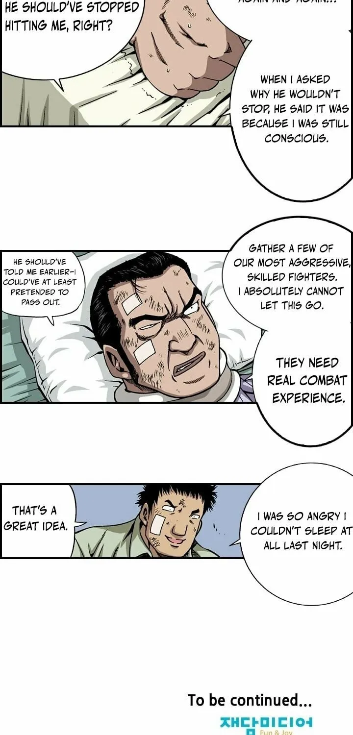 Steel Chapter 15 page 31 - 