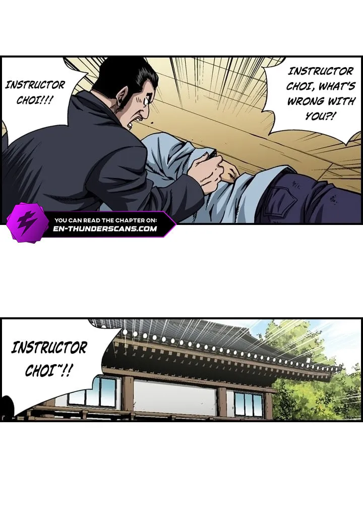 Steel Chapter 15 page 9 - 