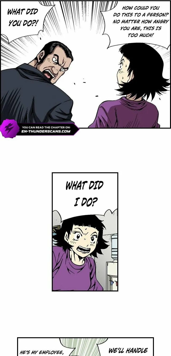 Steel Chapter 15 page 10 - 