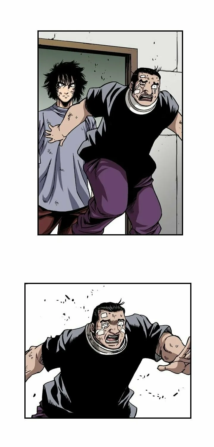 Steel Chapter 16 page 11 - 