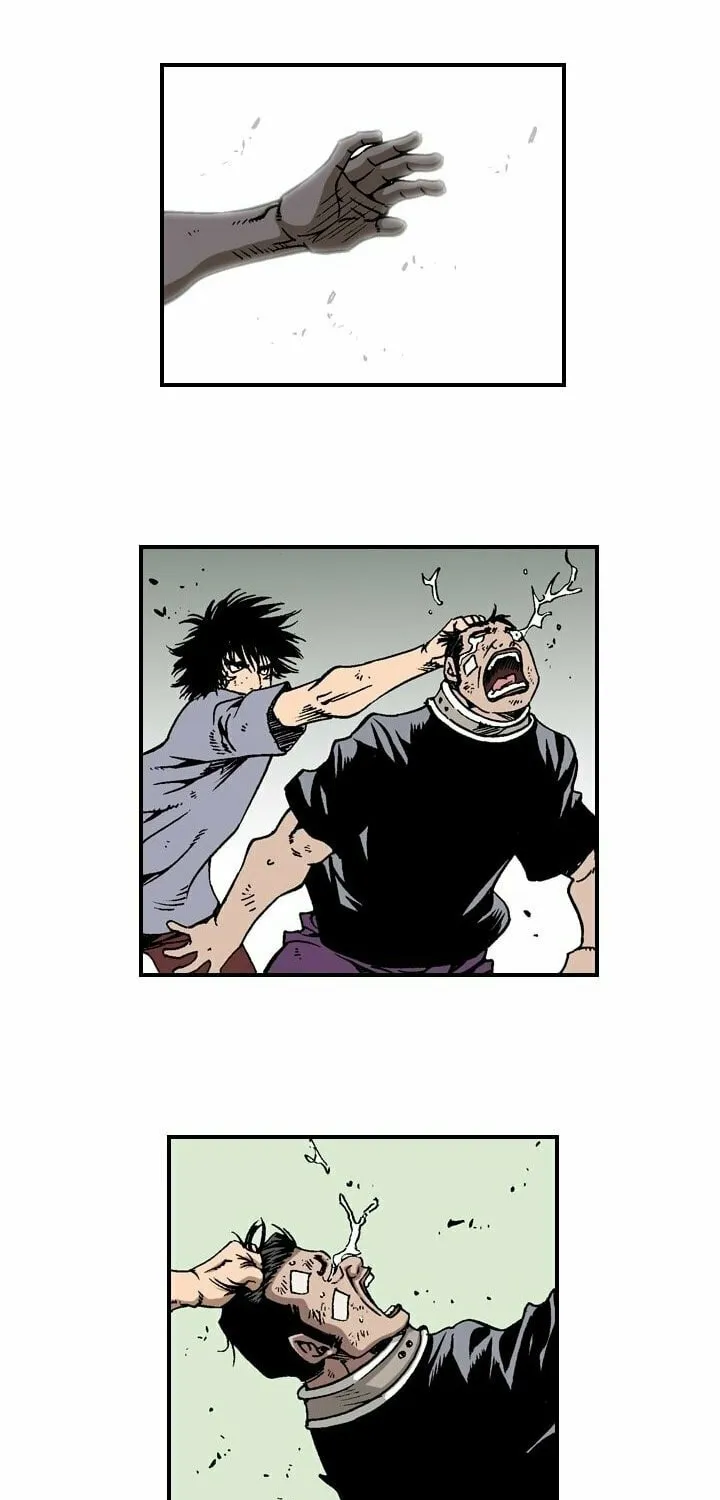 Steel Chapter 16 page 12 - 
