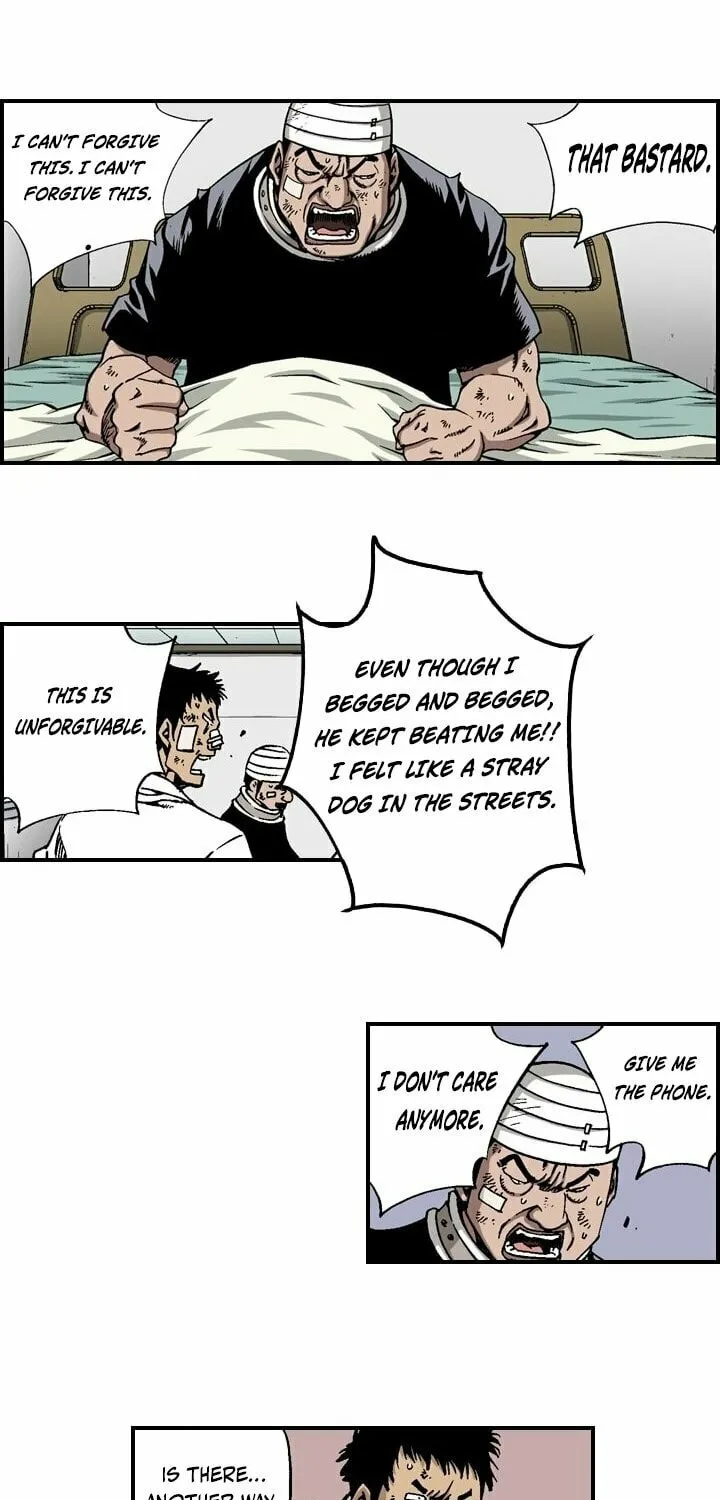Steel Chapter 16 page 14 - 