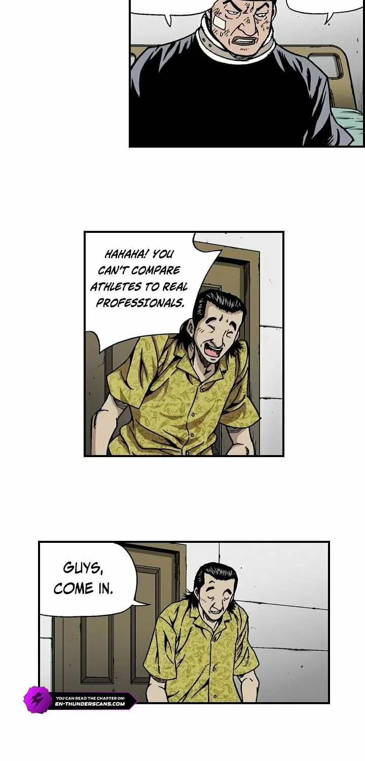 Steel Chapter 16 page 17 - 