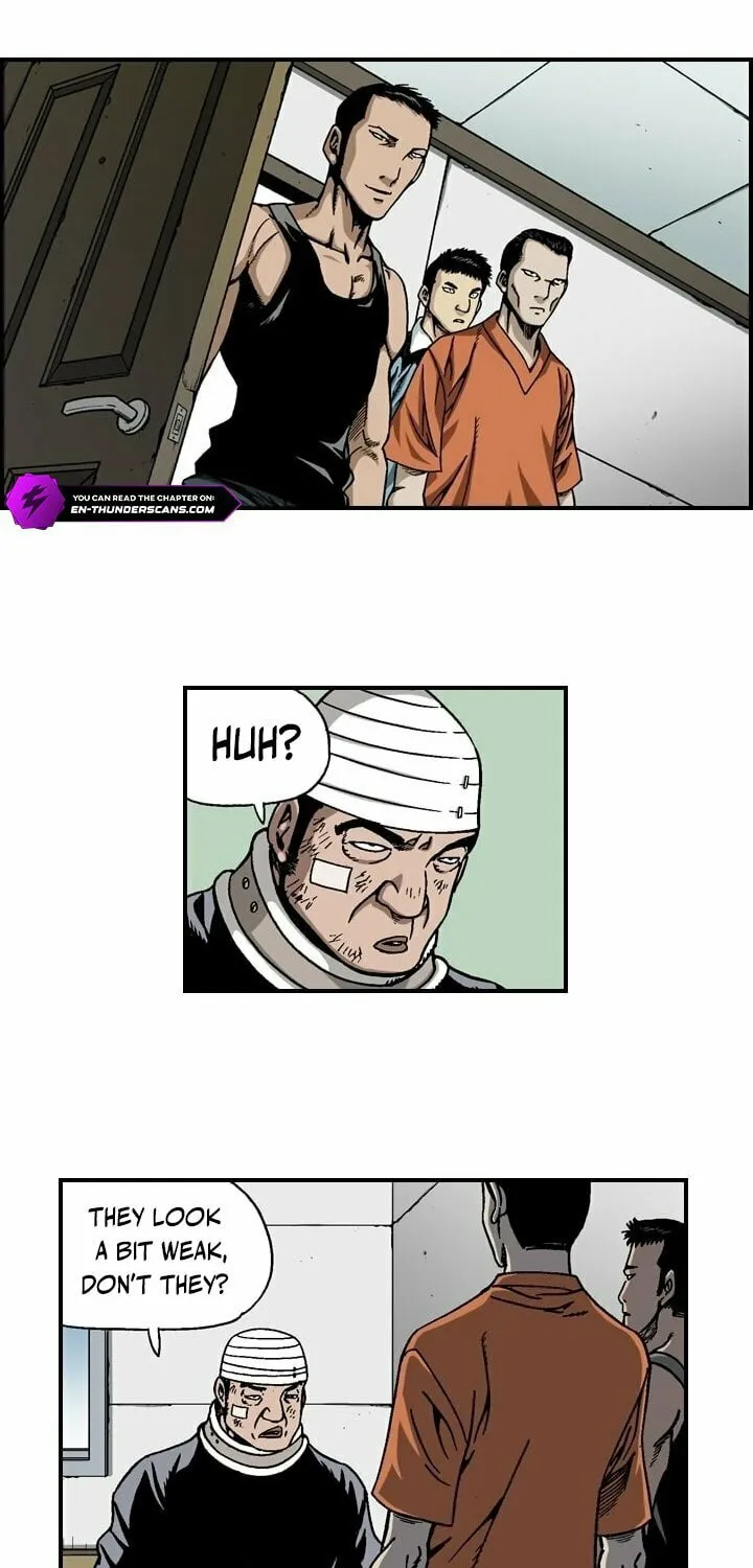 Steel Chapter 16 page 18 - 