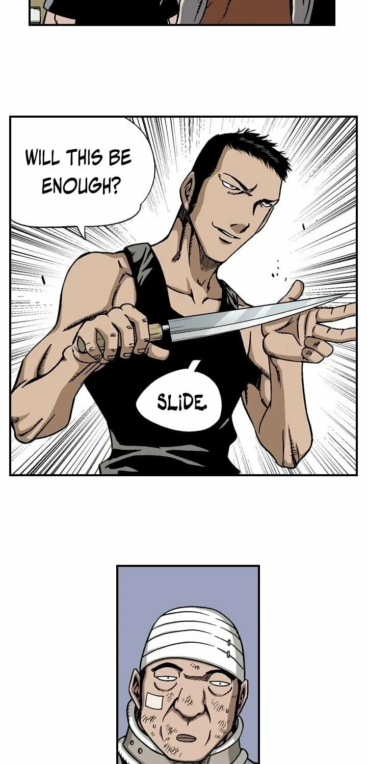 Steel Chapter 16 page 19 - 