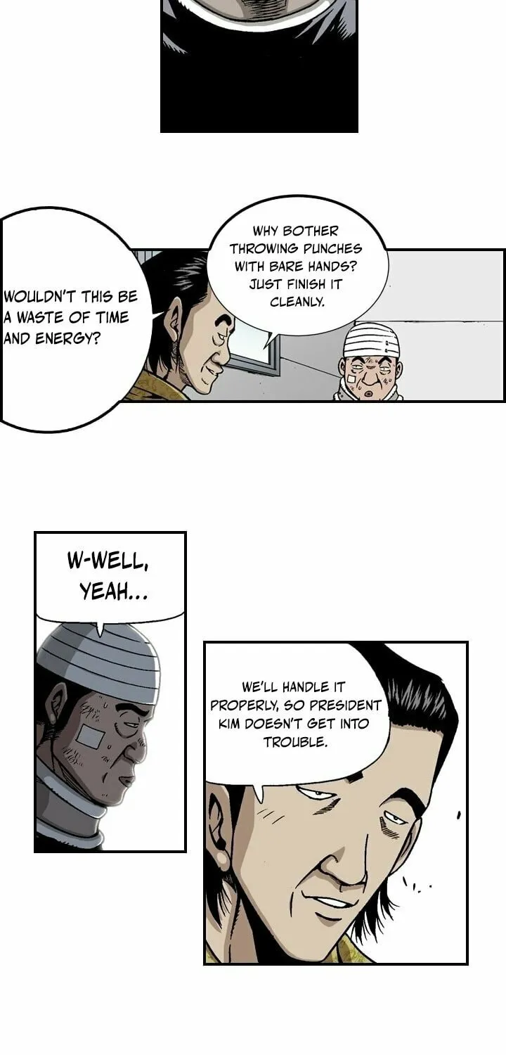 Steel Chapter 16 page 20 - 