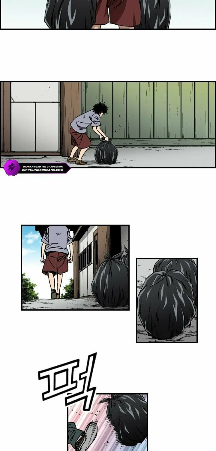 Steel Chapter 16 page 22 - 