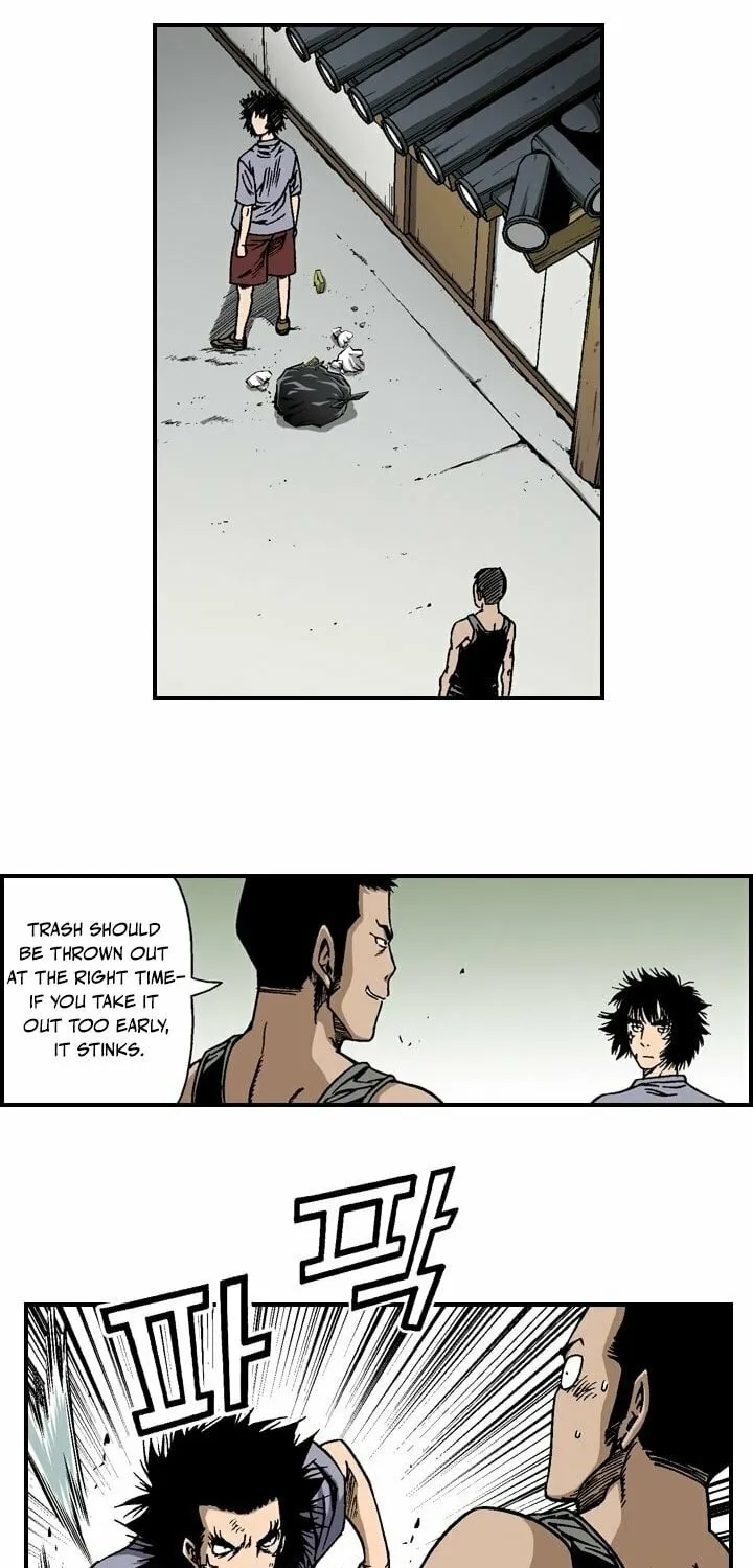 Steel Chapter 16 page 24 - 