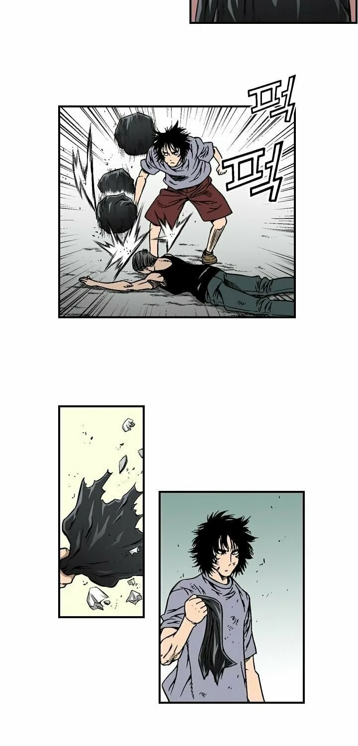 Steel Chapter 16 page 27 - 