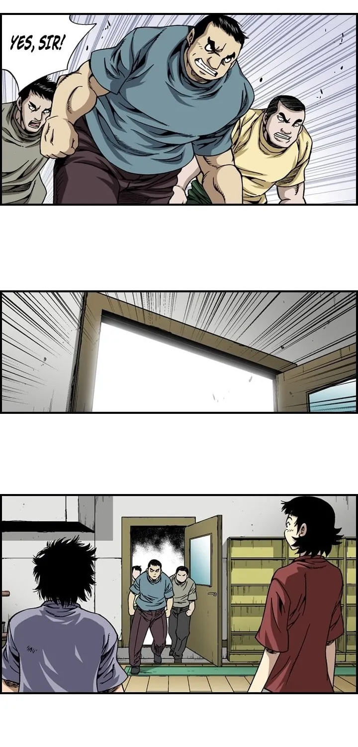 Steel Chapter 16 page 6 - 
