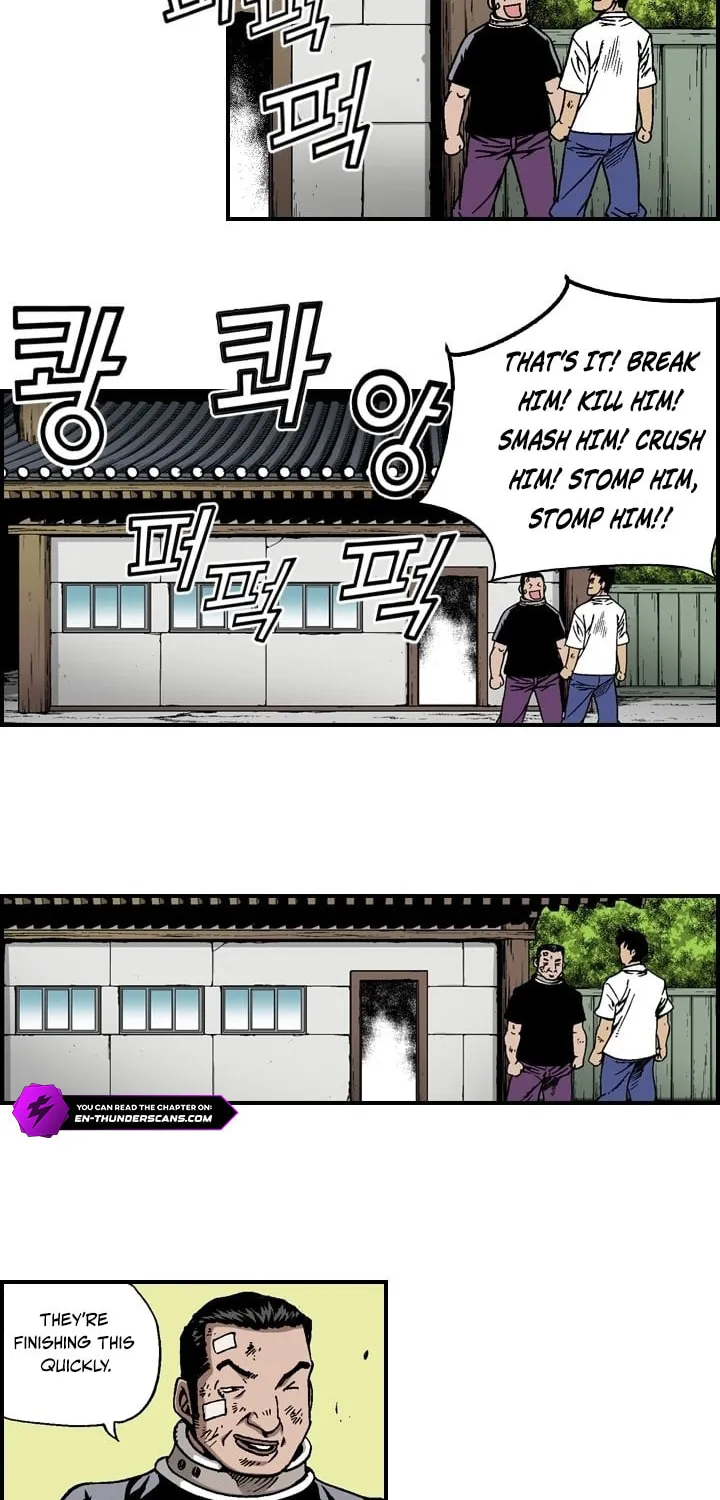 Steel Chapter 16 page 8 - 