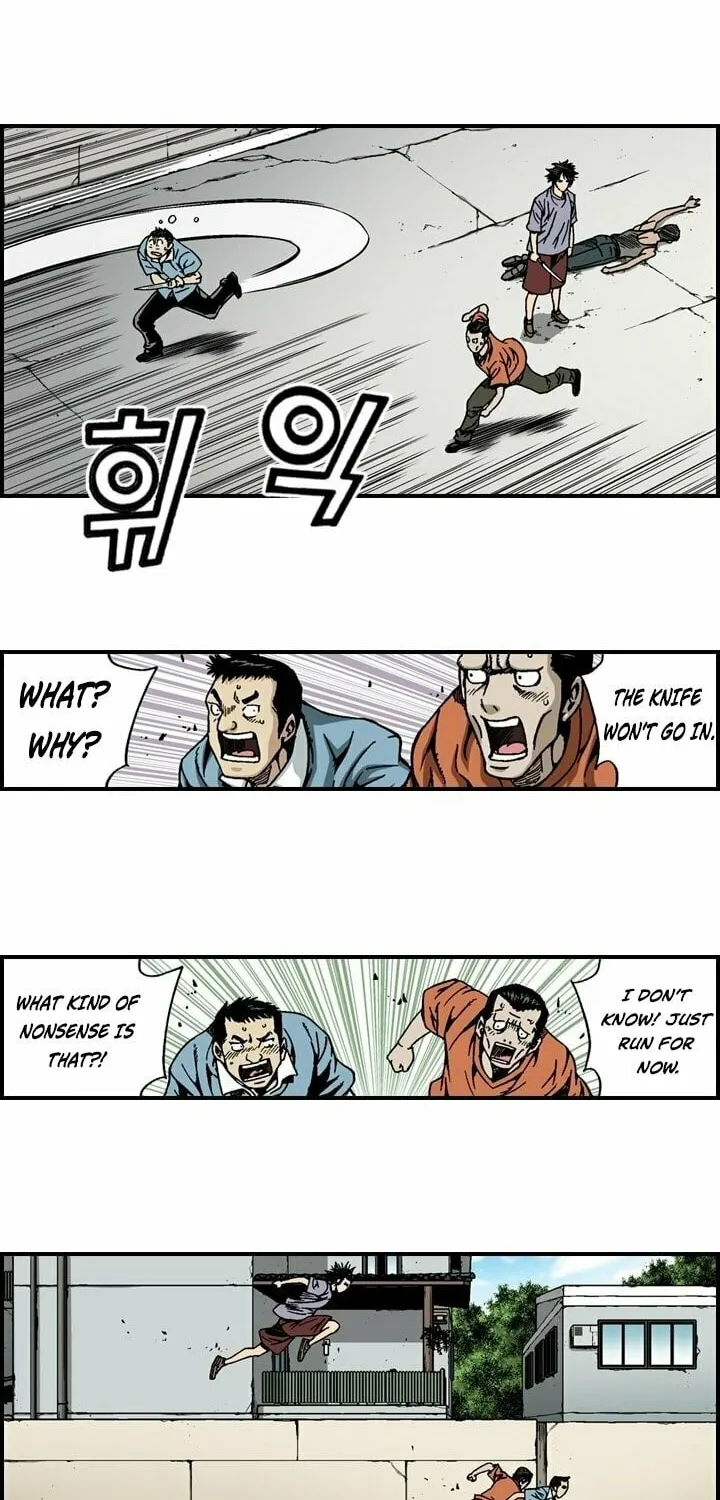 Steel Chapter 17 page 11 - 