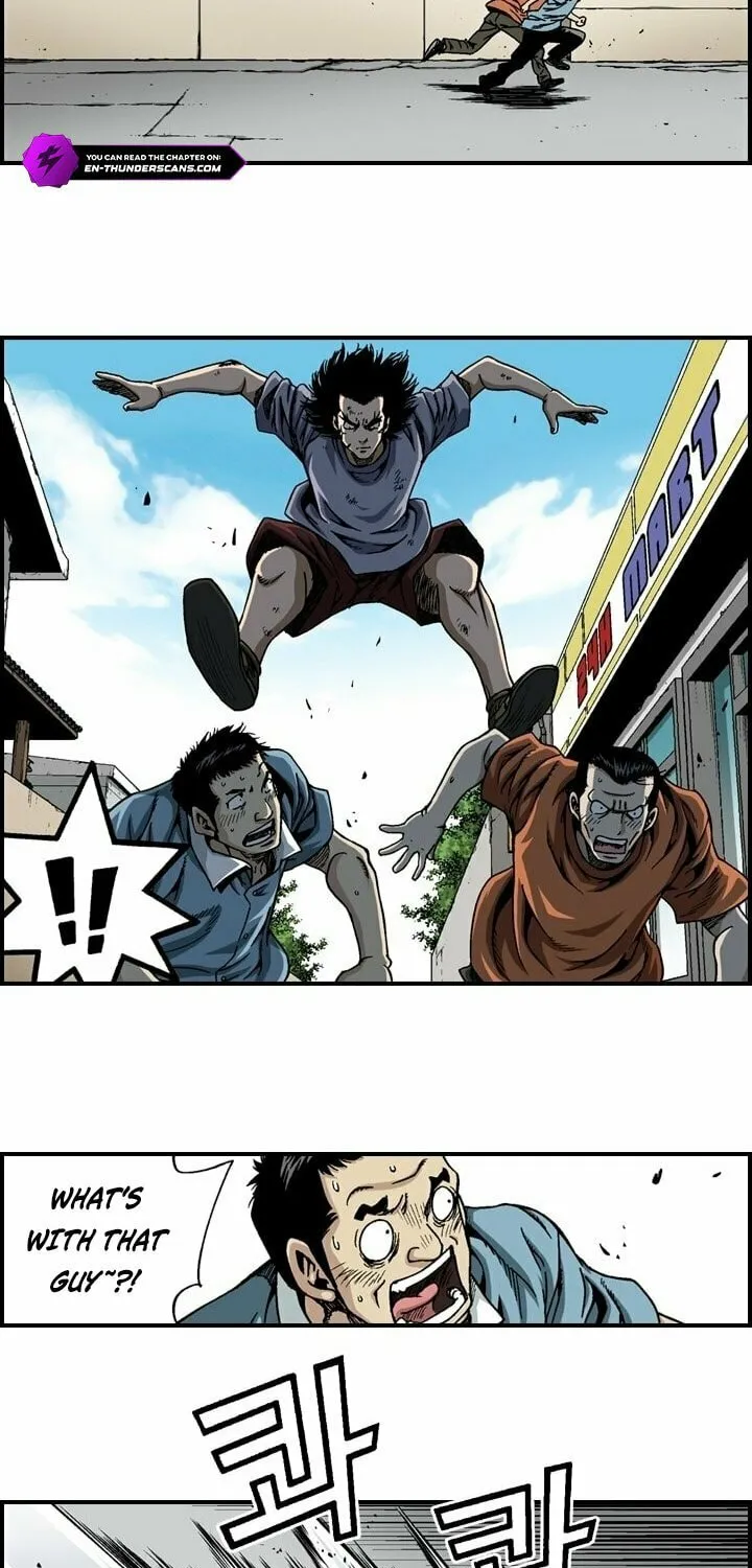 Steel Chapter 17 page 12 - 