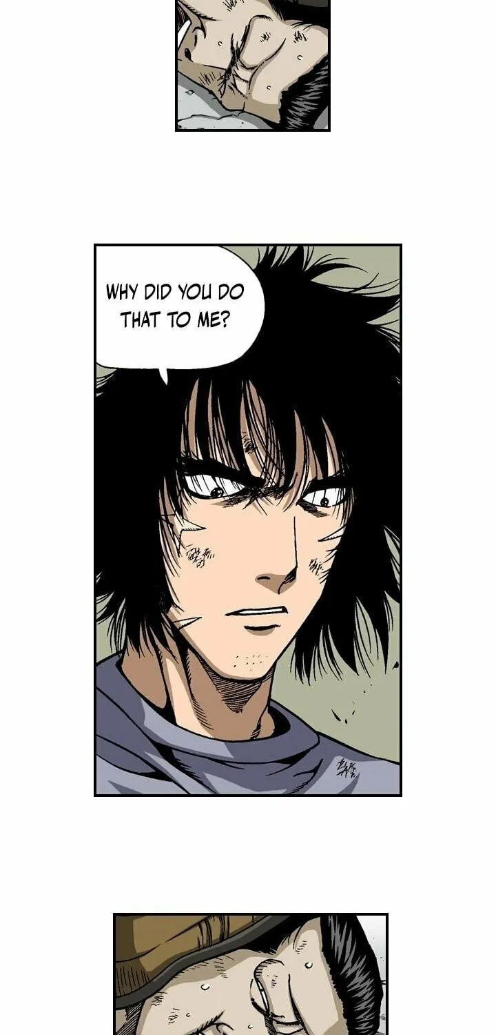Steel Chapter 17 page 14 - 