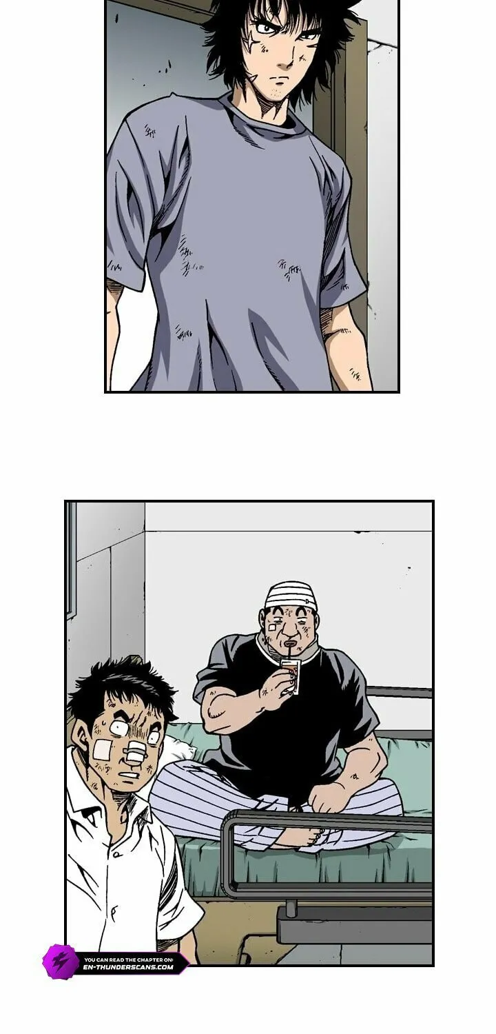 Steel Chapter 17 page 16 - 