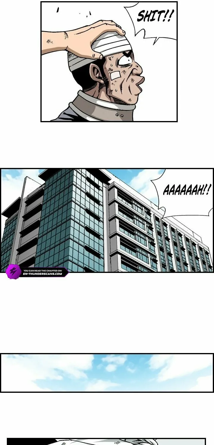 Steel Chapter 17 page 18 - 