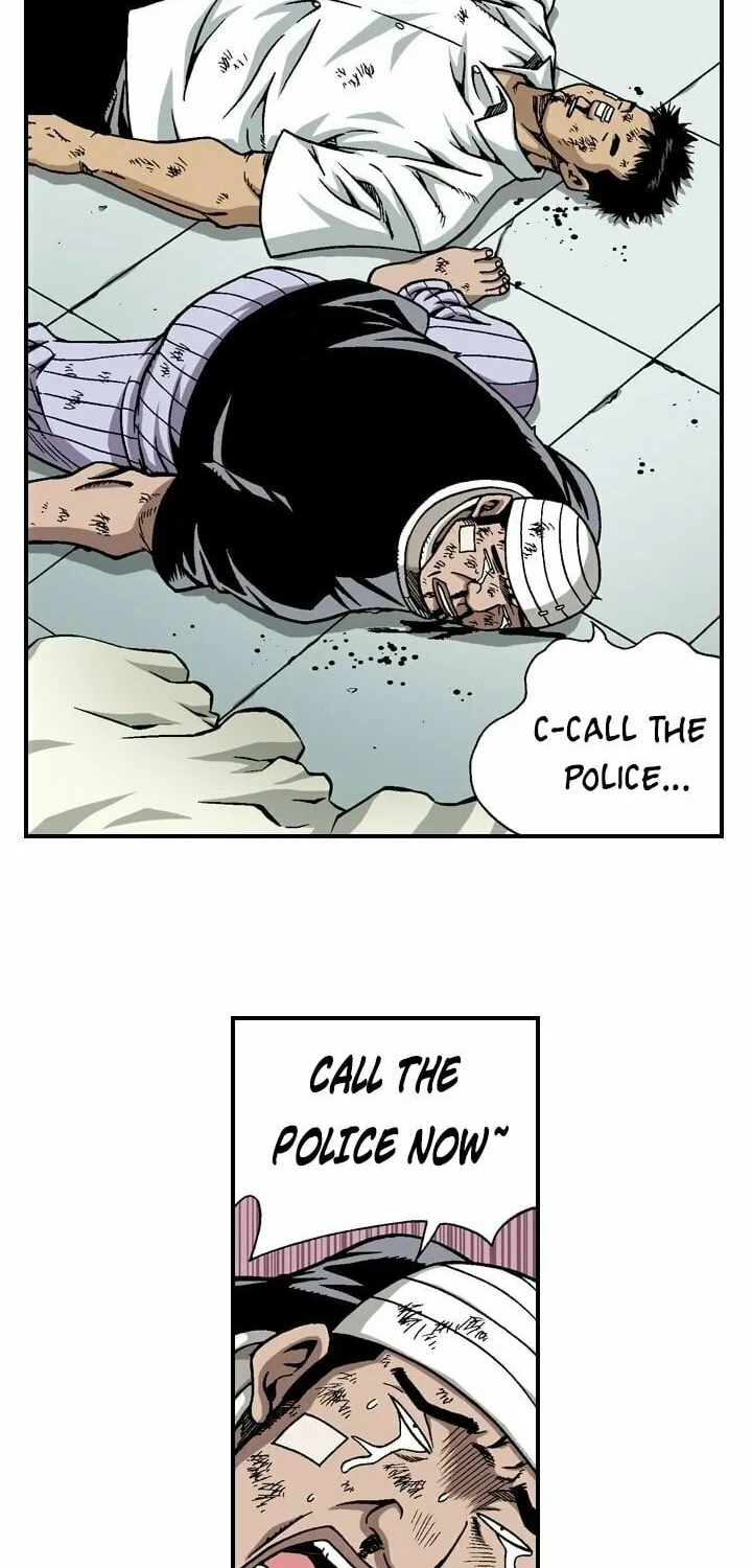 Steel Chapter 17 page 19 - 